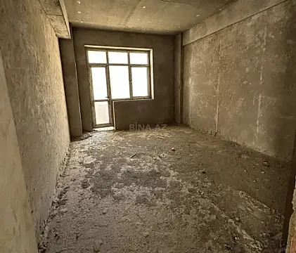 Satılır 2 otaqlı mənzil 68.5 m²