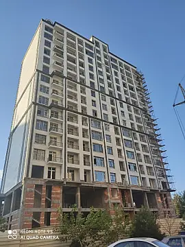 Satılır 2 otaqlı mənzil 68.5 m² — Bakı, Nərimanov 2 otaq 68.50 m²