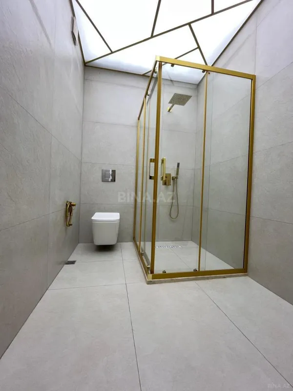 Satılır 2 otaqlı mənzil 72 m²