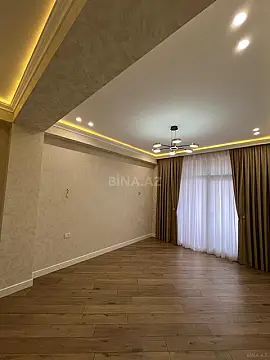 Satılır 2 otaqlı mənzil 72 m²