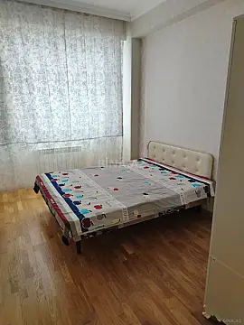 Kirayə verilir 2 otaqlı mənzil 65 m²