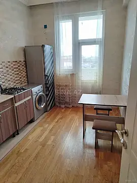 Kirayə verilir 2 otaqlı mənzil 65 m² — Xırdalan, Abşeron 2 otaq 65.00 m²