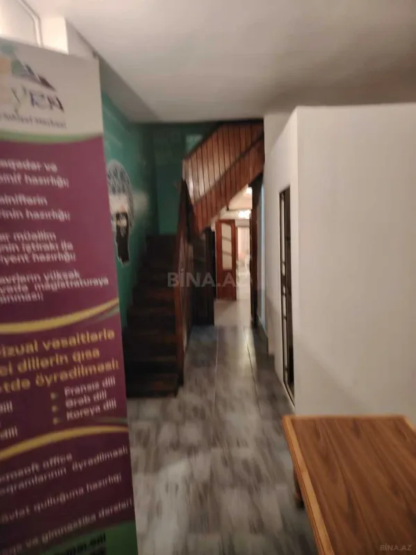 Kirayə verilir obyekt 130 m²