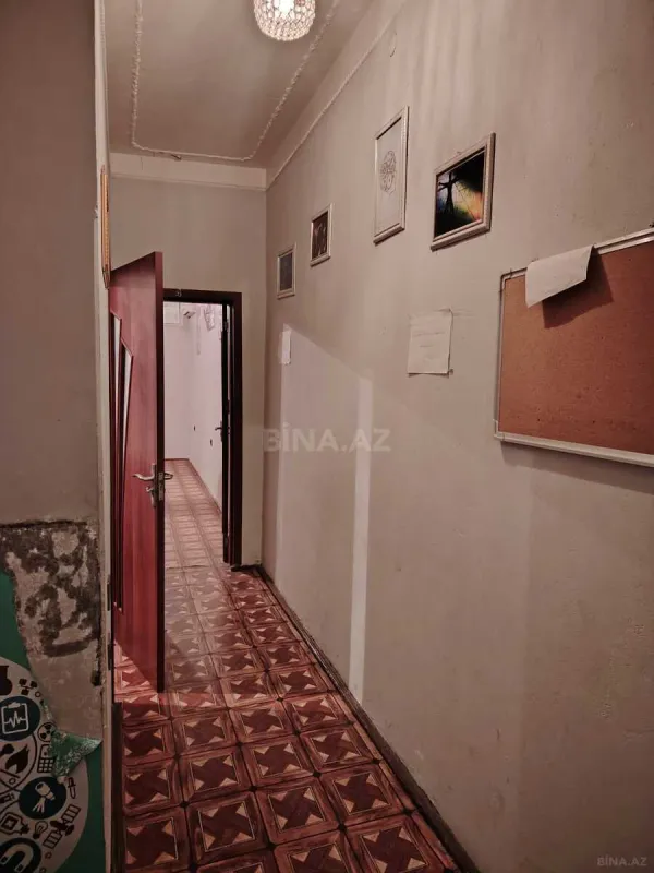 Kirayə verilir obyekt 130 m²