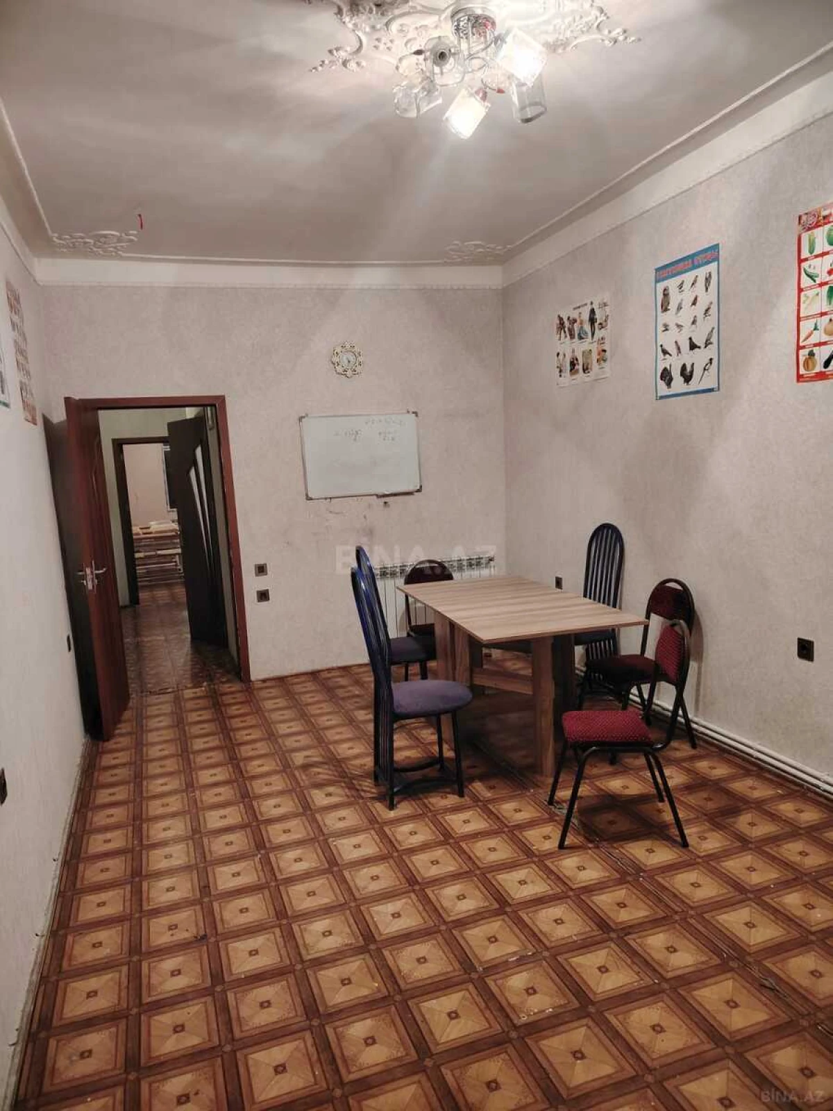 Kirayə verilir obyekt 130 m²