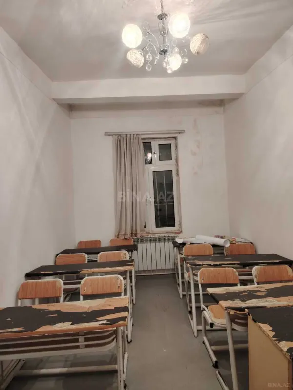 Kirayə verilir obyekt 130 m²