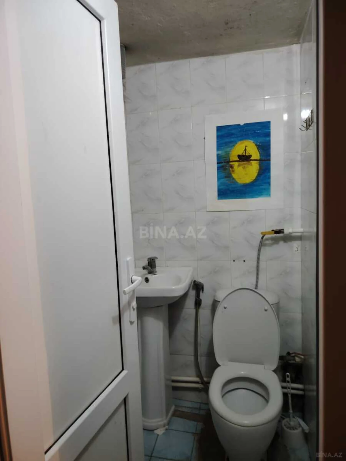 Kirayə verilir obyekt 130 m²