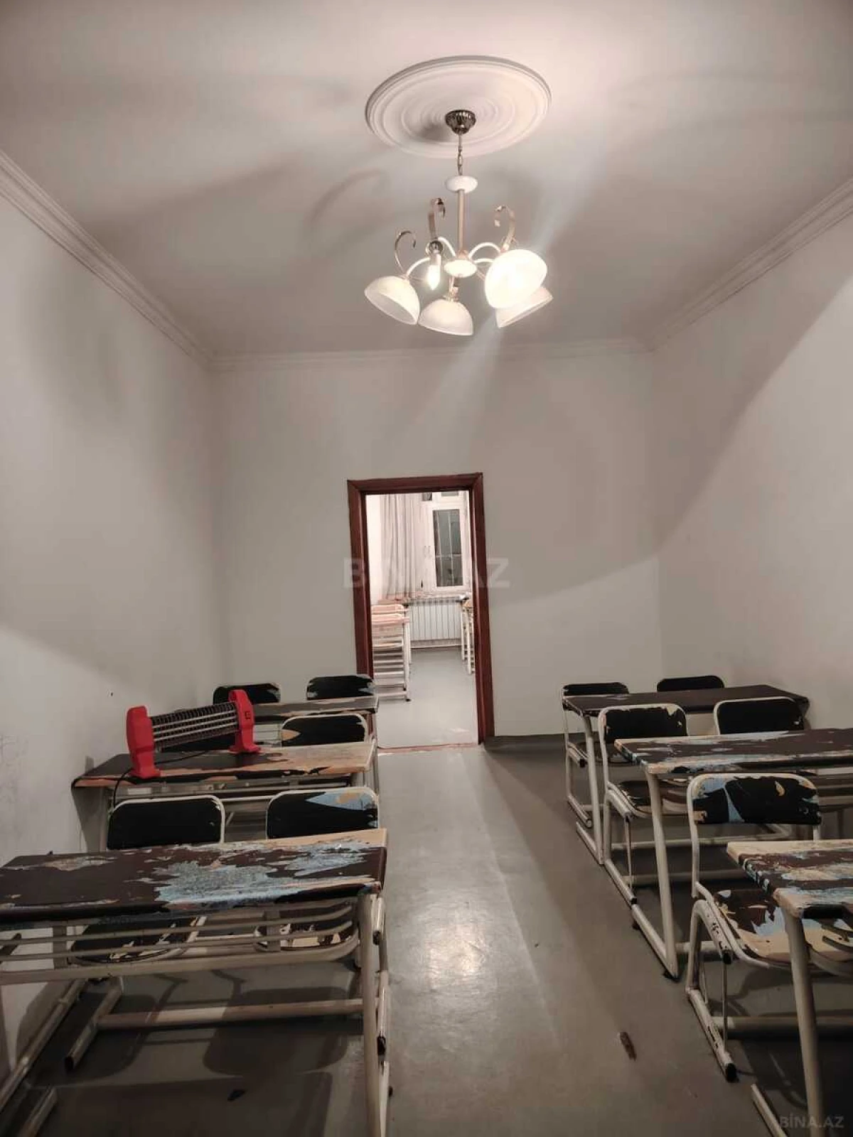 Kirayə verilir obyekt 130 m²