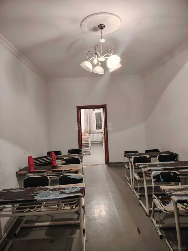 Kirayə verilir obyekt 130 m²