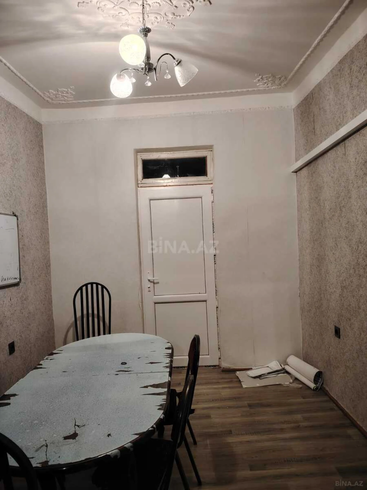 Kirayə verilir obyekt 130 m²