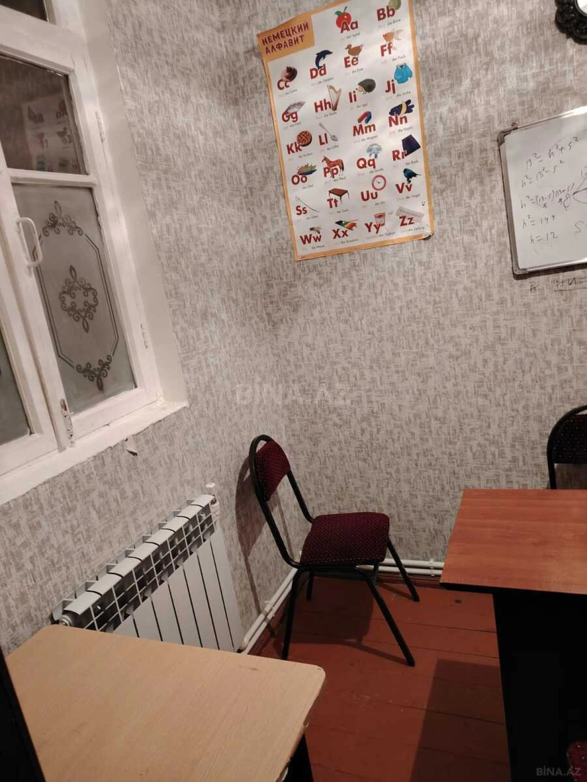 Kirayə verilir obyekt 130 m²