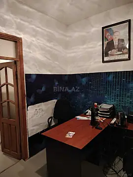 Kirayə verilir obyekt 130 m²