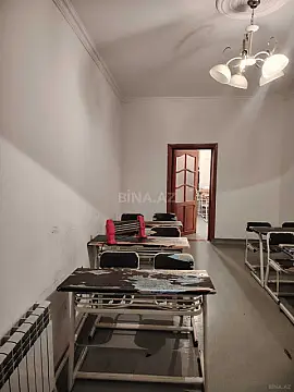 Kirayə verilir obyekt 130 m²