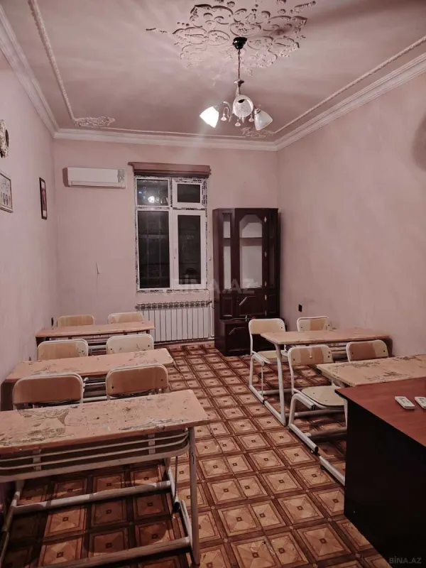 Kirayə verilir obyekt 130 m²