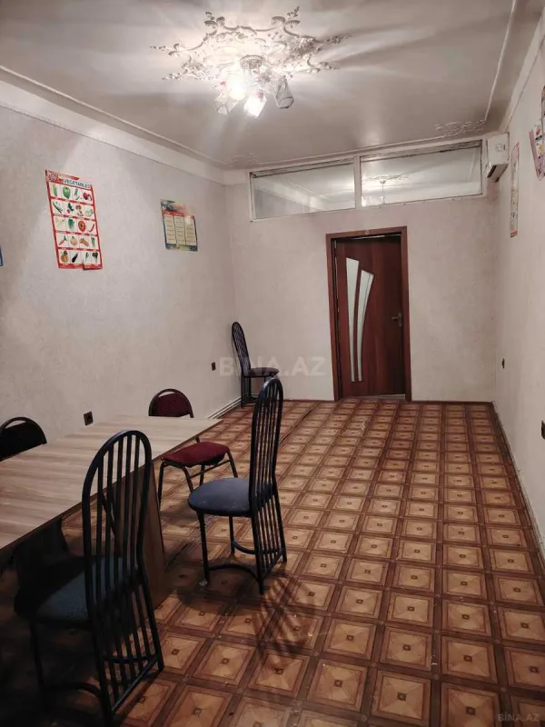 Kirayə verilir obyekt 130 m²