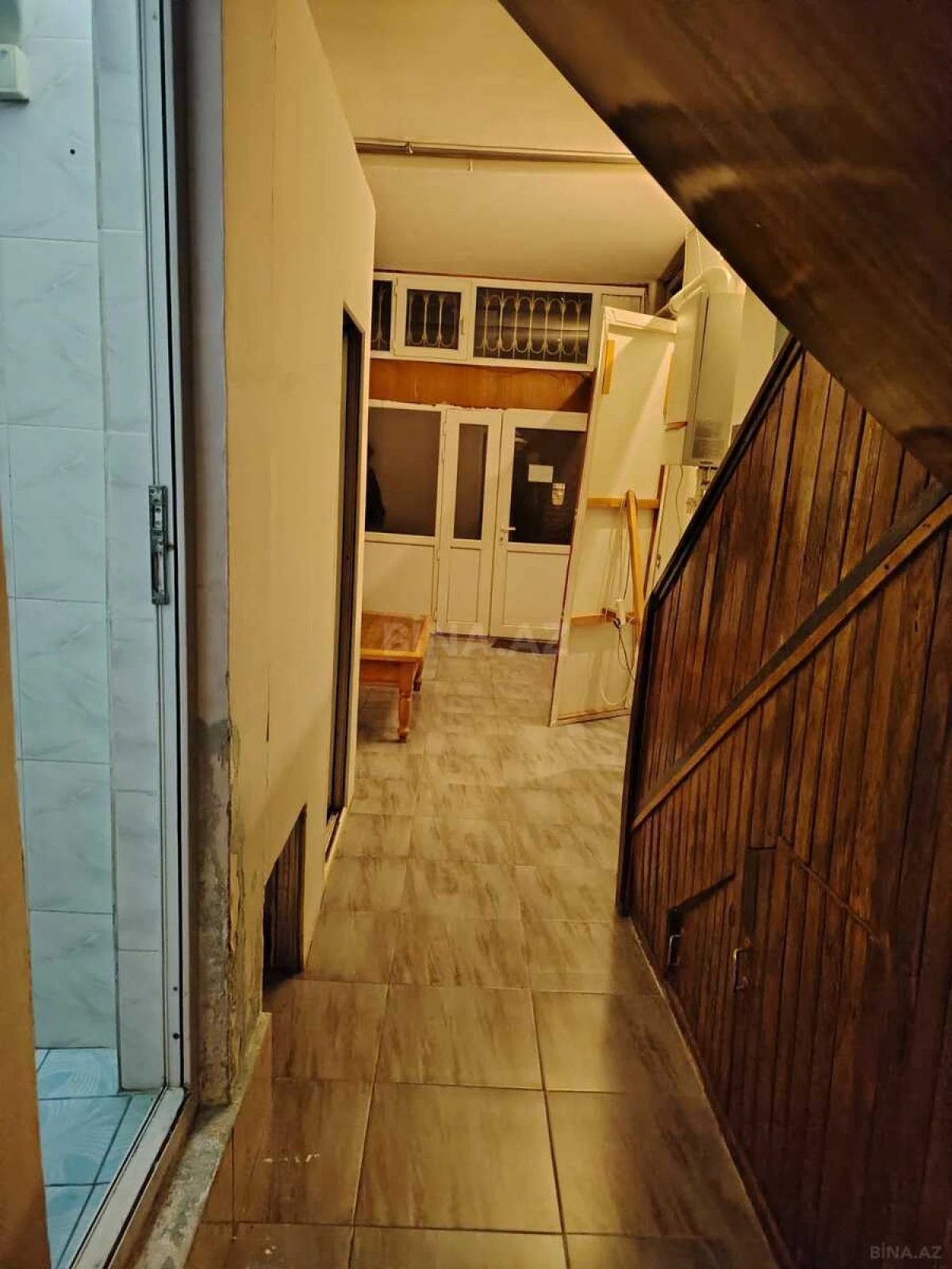 Kirayə verilir obyekt 130 m²