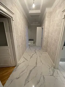 Satılır 3 otaqlı mənzil 110 m²