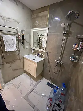 Satılır 3 otaqlı mənzil 110 m²