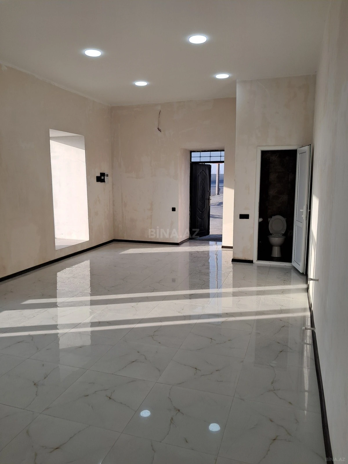 Kirayə verilir obyekt 42 m²