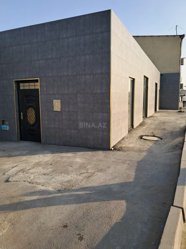 Kirayə verilir obyekt 42 m²