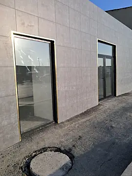 Kirayə verilir obyekt 42 m² — Bakı, Sabunçu 42.00 m²