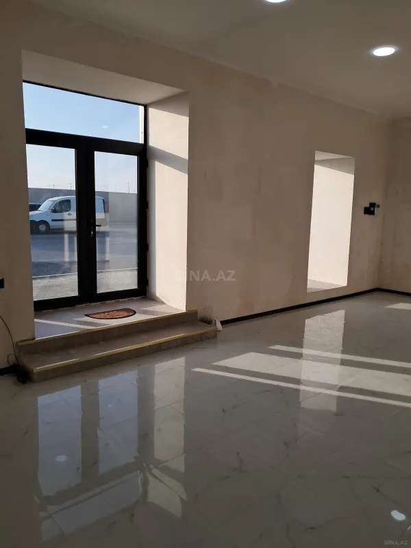 Kirayə verilir obyekt 42 m²