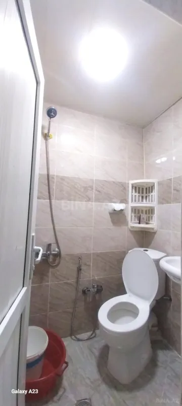 Satılır 3 otaqlı həyət evi 80 m²