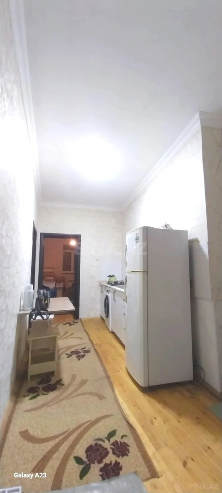 Satılır 3 otaqlı həyət evi 80 m²