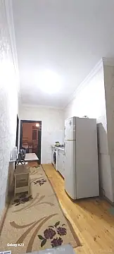 Satılır 3 otaqlı həyət evi 80 m²