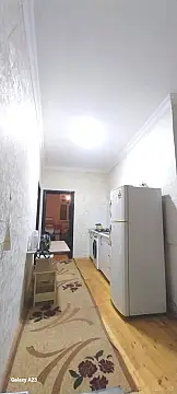 Satılır 3 otaqlı həyət evi 80 m²