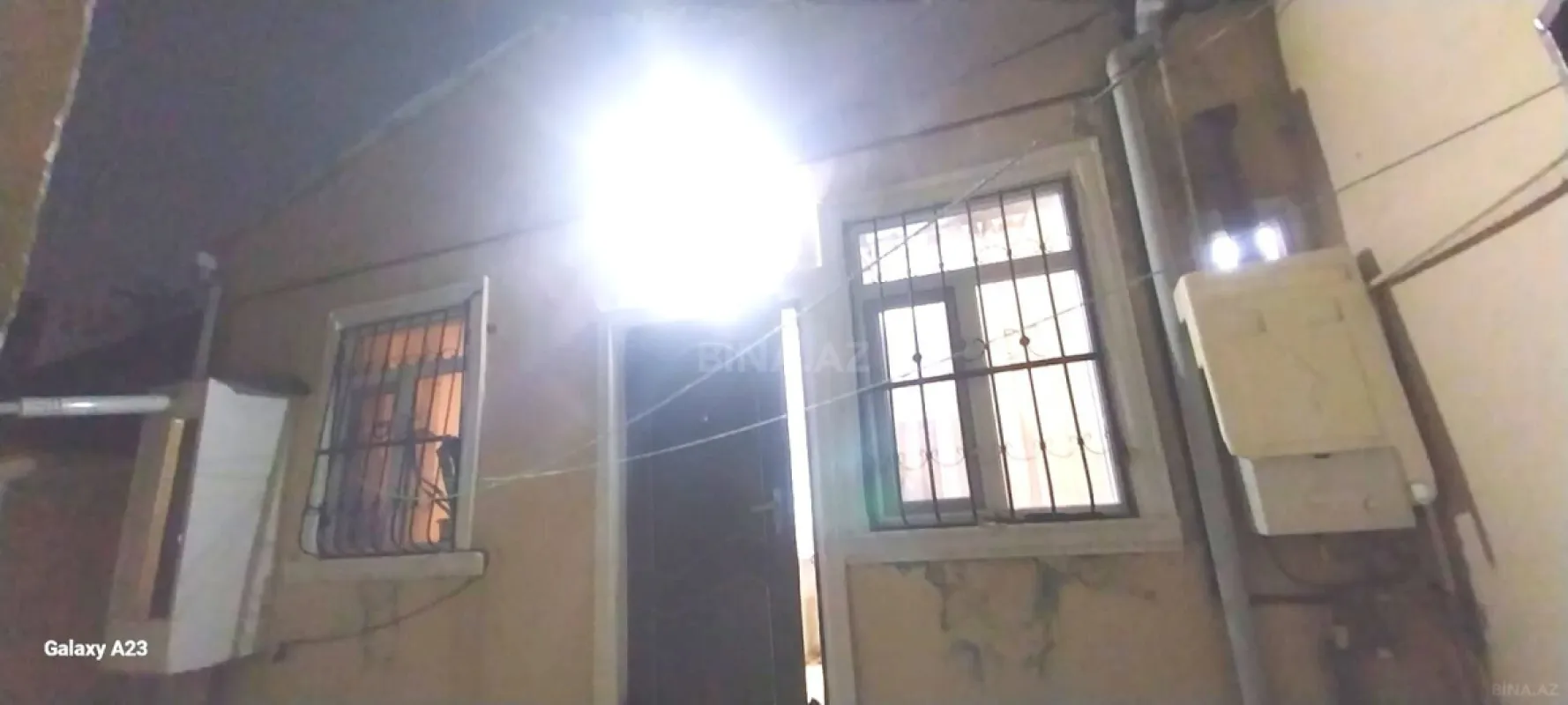 Satılır 3 otaqlı həyət evi 80 m²