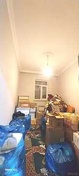 Satılır 3 otaqlı həyət evi 80 m²