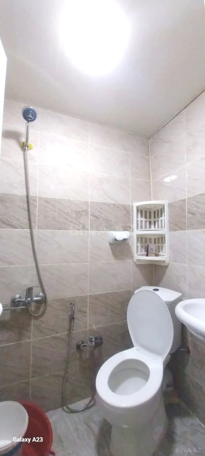 Satılır 3 otaqlı həyət evi 80 m²