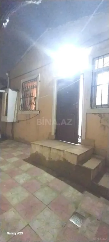 Satılır 3 otaqlı həyət evi 80 m²