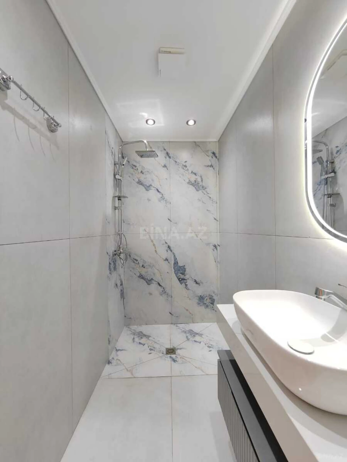 Satılır 3 otaqlı mənzil 80 m²