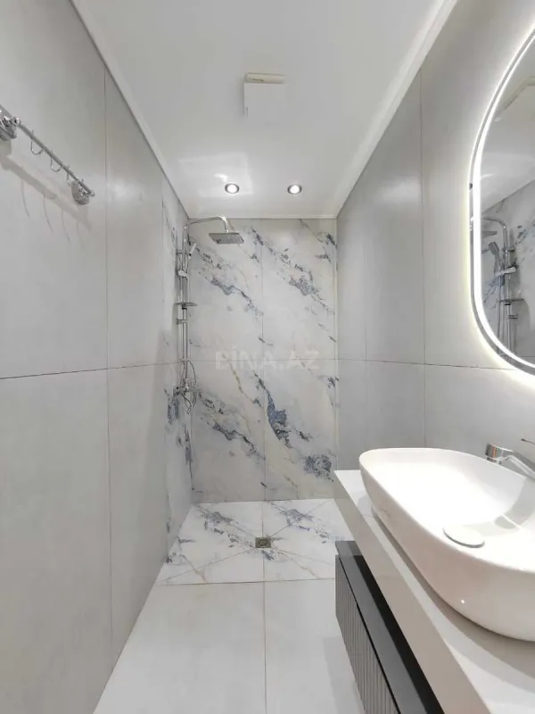 Satılır 3 otaqlı mənzil 80 m²