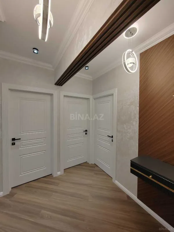 Satılır 3 otaqlı mənzil 80 m²