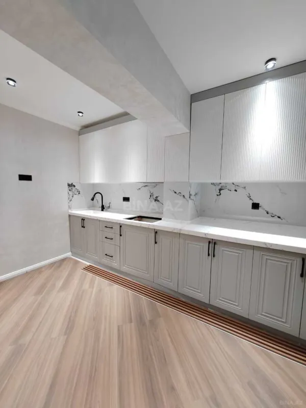 Satılır 3 otaqlı mənzil 80 m²