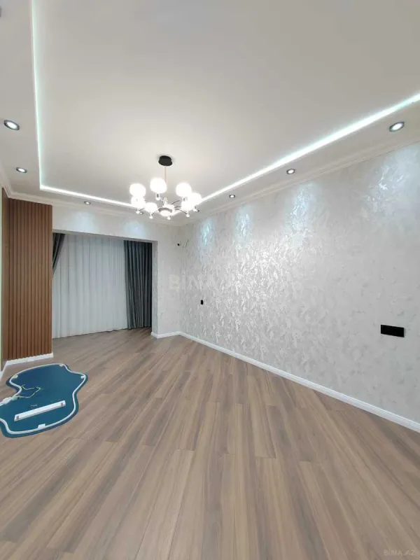 Satılır 3 otaqlı mənzil 80 m²