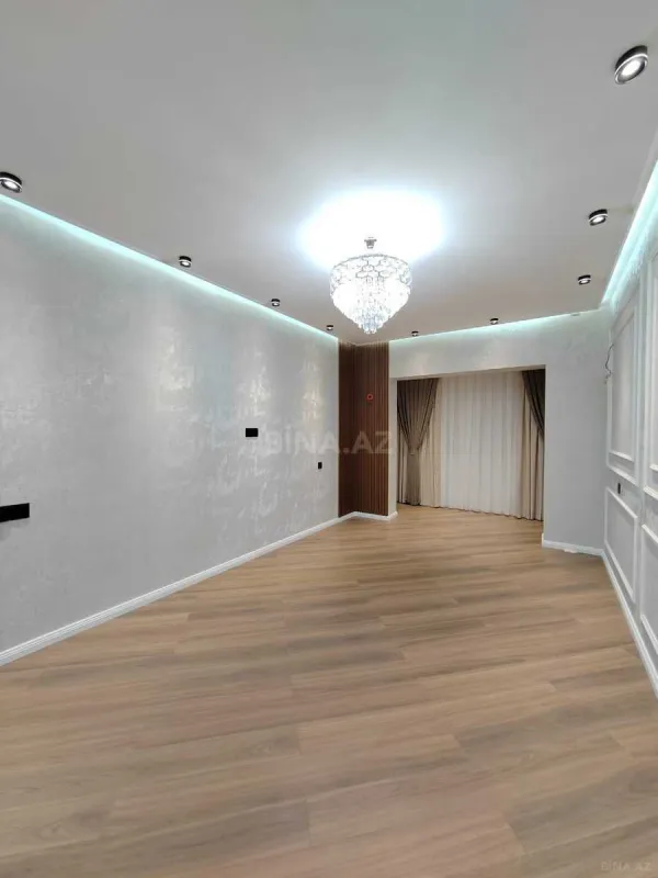 Satılır 3 otaqlı mənzil 80 m²