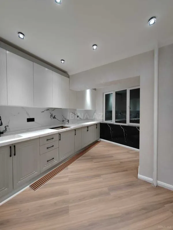 Satılır 3 otaqlı mənzil 80 m²