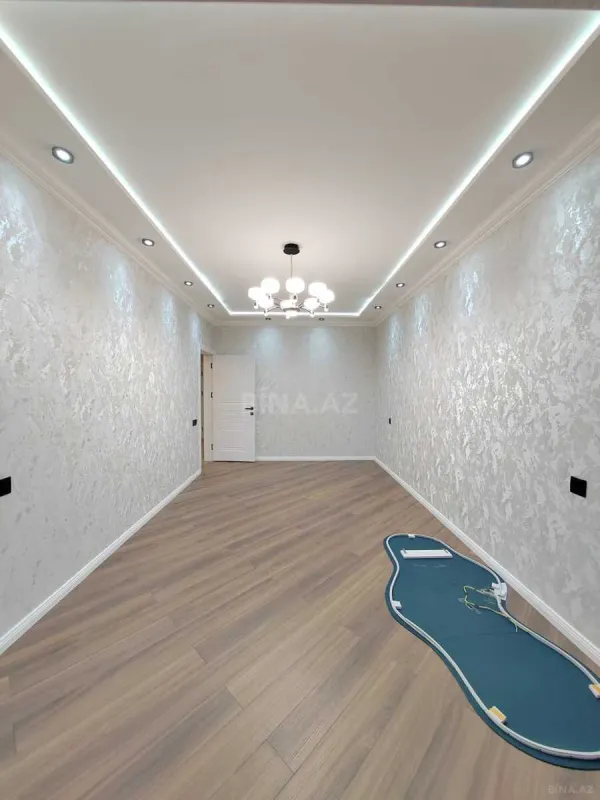 Satılır 3 otaqlı mənzil 80 m²
