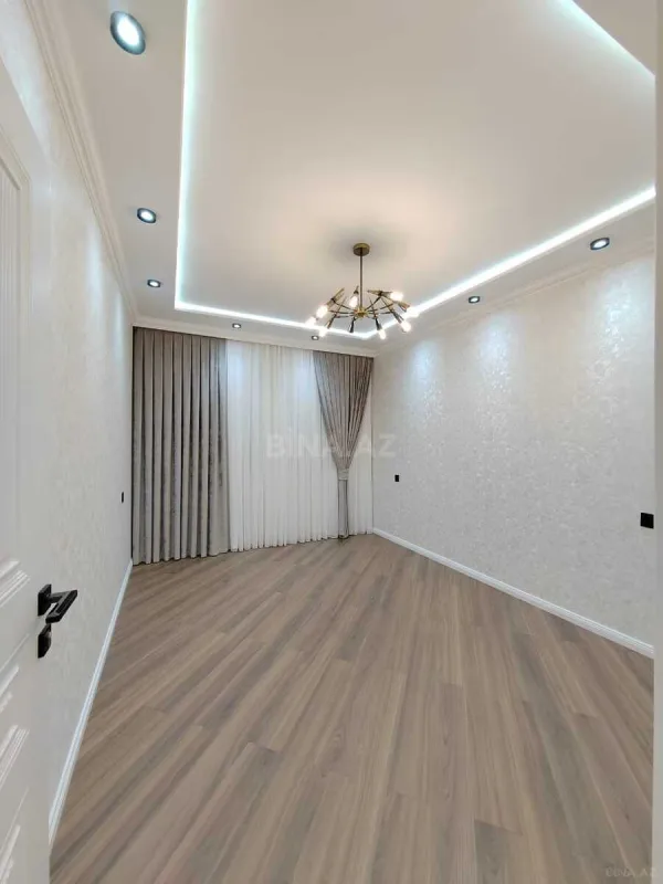 Satılır 3 otaqlı mənzil 80 m²