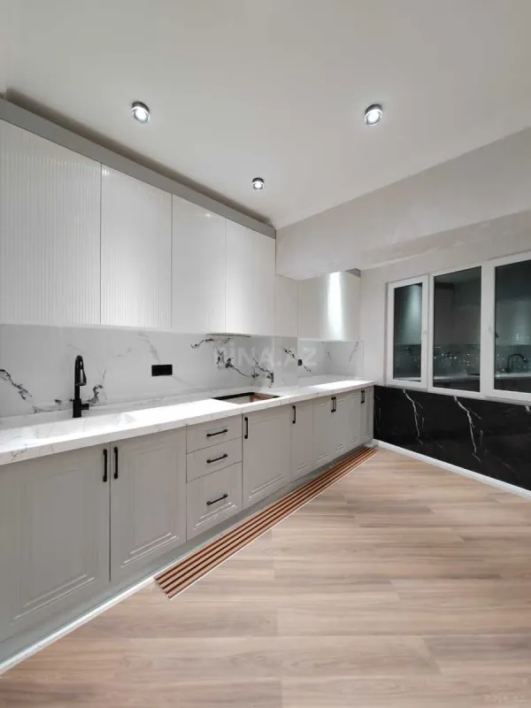 Satılır 3 otaqlı mənzil 80 m²