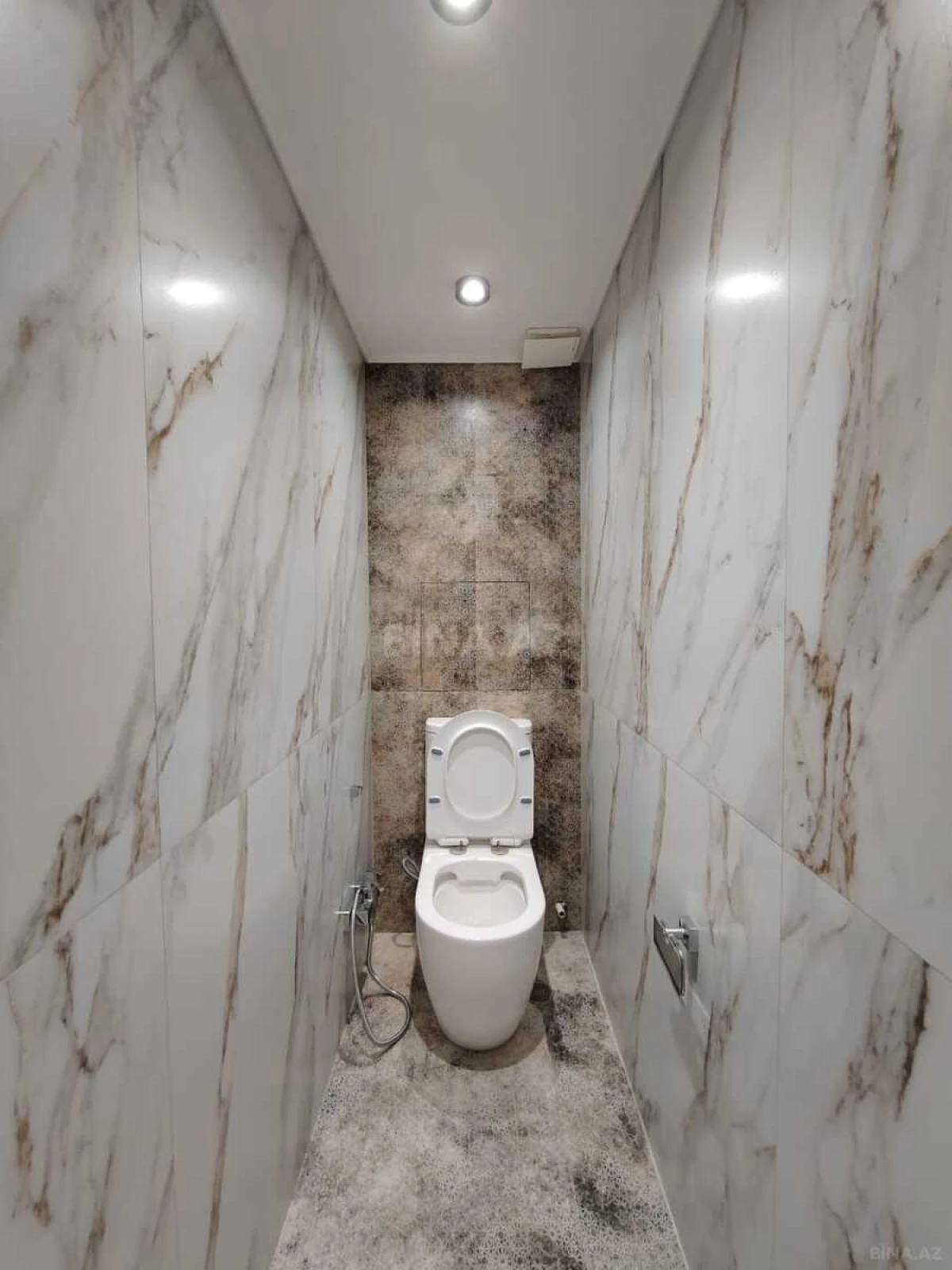 Satılır 3 otaqlı mənzil 80 m²