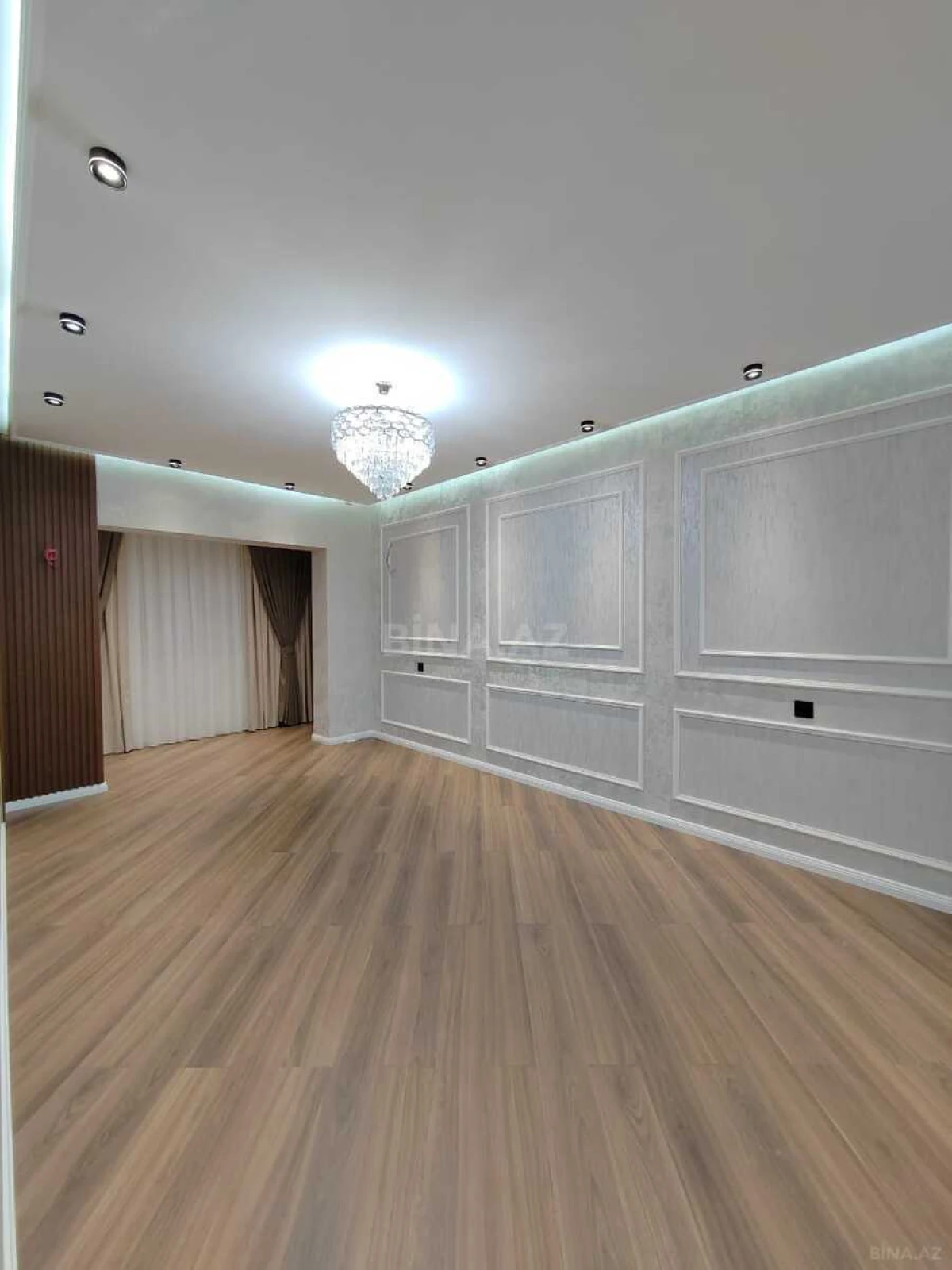 Satılır 3 otaqlı mənzil 80 m²