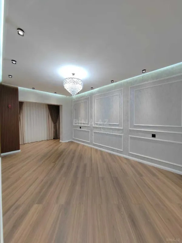 Satılır 3 otaqlı mənzil 80 m²