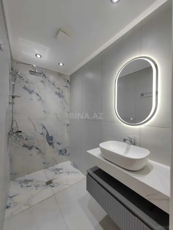 Satılır 3 otaqlı mənzil 80 m²