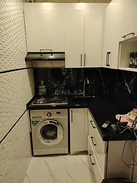 Kirayə verilir 2 otaqlı mənzil 48 m²