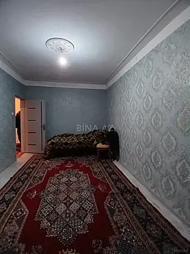 Satılır 2 otaqlı mənzil 65 m²